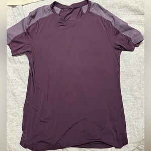 Lululemon Men’s Shirt